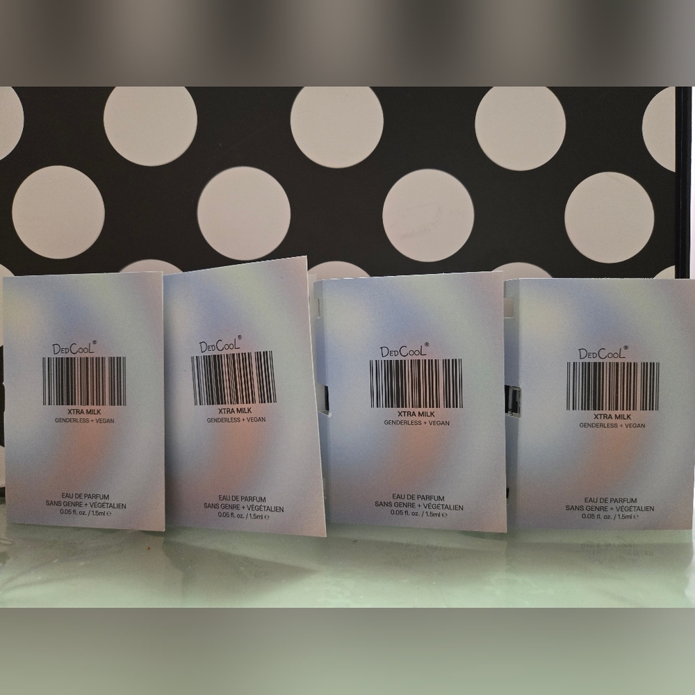 ✨️Dedcool Xtra Milk Bundle✨️